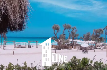 Chalet - 3 Bedrooms - 2 Bathrooms for sale in Marsa Baghush - Qesm Marsa Matrouh - North Coast