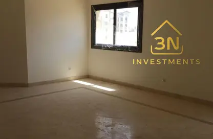 Apartment - 2 Bedrooms - 2 Bathrooms for rent in Mivida - 5th Settlement Compounds - The 5th Settlement - New Cairo City - Cairo