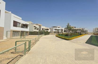 Villa - 4 Bedrooms - 4 Bathrooms for sale in Palm Parks   Palm Hills - South Dahshur Link - 6 October City - Giza