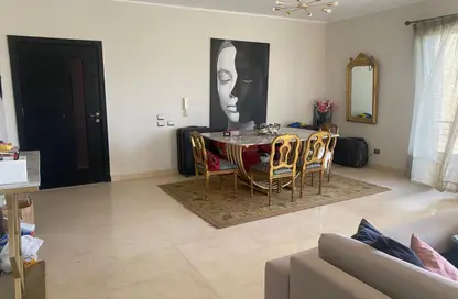 Penthouse - 4 Bedrooms - 4 Bathrooms for sale in Palm Parks   Palm Hills - South Dahshur Link - 6 October City - Giza