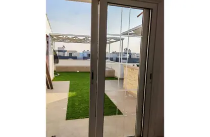 (بنتهاوس  (روف - 2 غرف نوم - 2 حمامات للبيع في ماونتن فيو هايد بارك - كمبوندات التجمع الخامس - التجمع الخامس - مدينة القاهرة الجديدة - القاهرة
