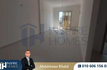 Apartment - 3 Bedrooms - 3 Bathrooms for rent in Vee Sawari - Waterfront - Sawary - Alexandria Compounds - Alexandria