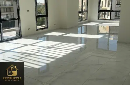 Duplex - 4 Bedrooms - 4 Bathrooms for rent in Eastown - 5th Settlement Compounds - The 5th Settlement - New Cairo City - Cairo