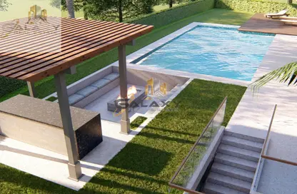 Villa - 4 Bedrooms - 5 Bathrooms for sale in Grand Residence - South Investors Area - New Cairo City - Cairo Villa - 4 Bedrooms - 5 Bathrooms for sale in Grand Residence - South Investors Area - New Cairo City - Cairo