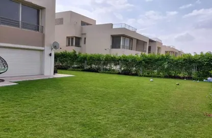 فيلا - 6 غرف نوم - 6 حمامات للبيع في ذا كراون - طريق مصر اسكندرية الصحراوي - مدينة 6 أكتوبر - الجيزة