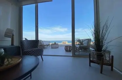 Villa - 6 Bedrooms - 5 Bathrooms for sale in June - Ras Al Hekma - North Coast