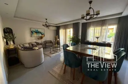 شقة - 3 غرف نوم - 2 حمامات للبيع في مدينة الخمائل - كمبوندات الشيخ زايد - الشيخ زايد - الجيزة