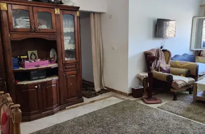 Apartment - 3 Bedrooms - 1 Bathroom for sale in Gamal Abdel Nasser Axis - The 3rd Settlement - New Cairo City - Cairo