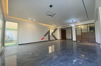 منزل مزدوج - 4 غرف نوم - 3 حمامات للايجار في بالم هيلز قطامية اكستينشن - كمبوندات التجمع الخامس - التجمع الخامس - مدينة القاهرة الجديدة - القاهرة