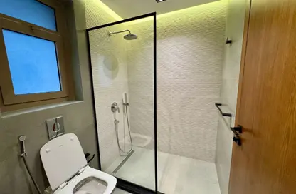 شقة - 2 غرف نوم - 2 حمامات للبيع في ايون - كمبوندات 6 أكتوبر - مدينة 6 أكتوبر - الجيزة