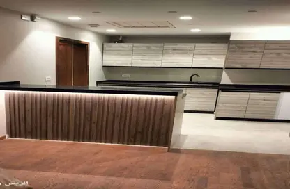Apartment - 2 Bedrooms - 2 Bathrooms for rent in Aeon - 6 October Compounds - 6 October City - Giza