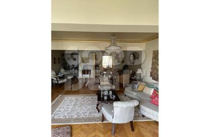 Apartment - 3 Bedrooms - 2 Bathrooms for sale in City St. - El Korba - Heliopolis - Masr El Gedida - Cairo