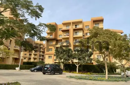 شقة - 2 غرف نوم - 2 حمامات للبيع في أو ويست - كمبوندات 6 أكتوبر - مدينة 6 أكتوبر - الجيزة