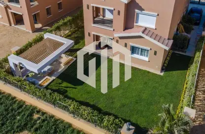 Villa - 5 Bedrooms - 7 Bathrooms for rent in Mivida - 5th Settlement Compounds - The 5th Settlement - New Cairo City - Cairo