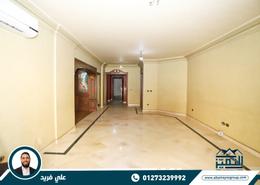 Apartment - 3 bedrooms for للبيع in Ademon Fremon St. - Smouha - Hay Sharq - Alexandria