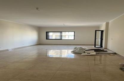 Apartment - 3 Bedrooms - 3 Bathrooms for rent in Moon Residences - Fifth Square - The 5th Settlement - New Cairo City - Cairo