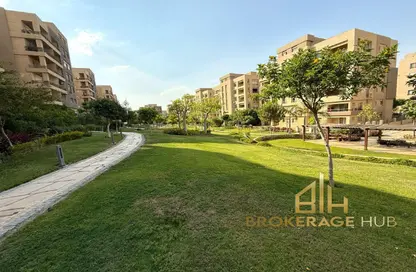 Apartment - 3 Bedrooms - 3 Bathrooms for sale in The Square - 5th Settlement Compounds - The 5th Settlement - New Cairo City - Cairo