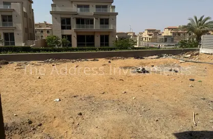 فيلا - 4 غرف نوم - 4 حمامات للبيع في لافيستا سيتي - كمبوندات العاصمة الإدارية الجديدة - العاصمة الإدارية الجديدة - القاهرة