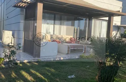 Villa - 3 Bedrooms - 5 Bathrooms for sale in Al Burouj Compound - El Shorouk Compounds - Shorouk City - Cairo