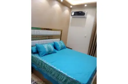 Apartment - 3 Bedrooms - 2 Bathrooms for rent in Sakan Masr EMPC Compound - 6 October Compounds - 6 October City - Giza