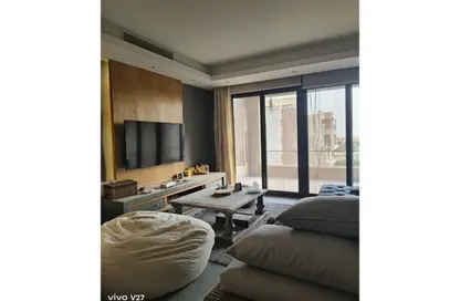 Apartment - 2 Bedrooms - 2 Bathrooms for sale in Casa - Sheikh Zayed Compounds - Sheikh Zayed City - Giza