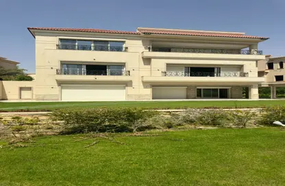 Villa - 6 Bedrooms - 6 Bathrooms for sale in Villar - North Investors Area - New Cairo City - Cairo
