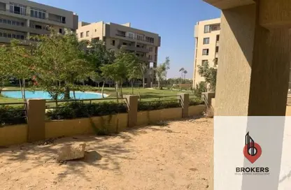 Apartment - 3 Bedrooms - 3 Bathrooms for sale in The Square - 5th Settlement Compounds - The 5th Settlement - New Cairo City - Cairo