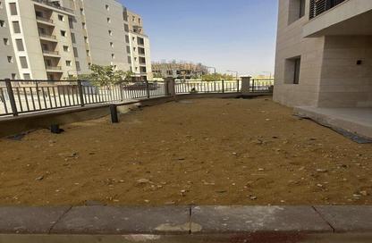 شقة - 3 غرف نوم - 2 حمامات للبيع في مساكن ديستريكت 5 - كمبوندات القطامية - القطامية - مدينة القاهرة الجديدة - القاهرة
