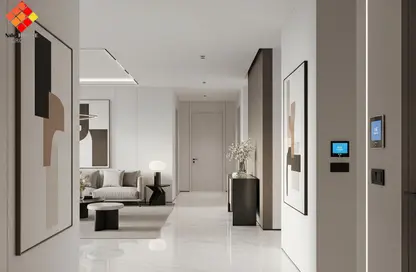 Apartment - 3 Bedrooms - 2 Bathrooms for sale in Hussein Wasef St. - Dokki - Giza Apartment - 3 Bedrooms - 2 Bathrooms for sale in Hussein Wasef St. - Dokki - Giza