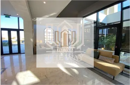Villa - 5 Bedrooms - 5 Bathrooms for sale in Katameya Heights - El Katameya Compounds - El Katameya - New Cairo City - Cairo