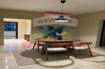 Apartment - 2 Bedrooms - 3 Bathrooms for rent in Villette - 5th Settlement Compounds - The 5th Settlement - New Cairo City - Cairo