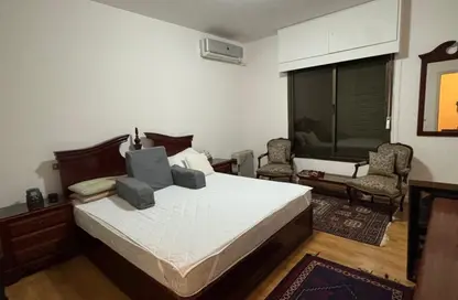 Apartment - 2 Bedrooms - 2 Bathrooms for rent in Shooting Club Street - Dokki - Giza