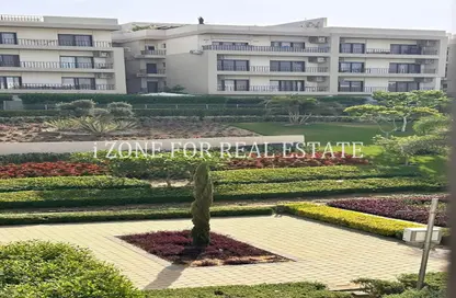 Apartment - 3 Bedrooms - 3 Bathrooms for sale in Moon Residences - Fifth Square - The 5th Settlement - New Cairo City - Cairo