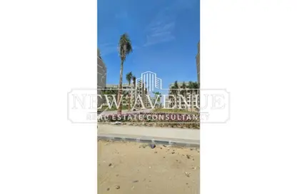 Apartment - 2 Bedrooms - 2 Bathrooms for sale in L'avenir - Mostakbal City Compounds - Mostakbal City - Future City - Cairo