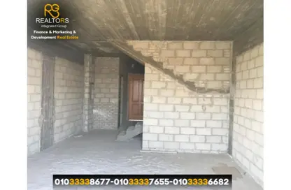 Townhouse - 4 Bedrooms - 4 Bathrooms for sale in Nyoum October - Northern Expansions - 6 October City - Giza