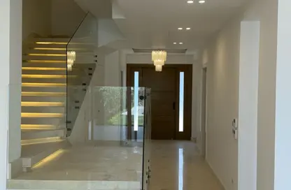Twin House - 4 Bedrooms - 3 Bathrooms for rent in Palm Hills   Palm Valley - 26th of July Corridor - 6 October City - Giza