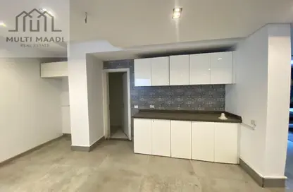 طابق كامل - استوديو - 3 حمامات للايجار في دجلة - حي المعادي - القاهرة