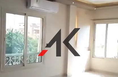 دوبلكس - 5 غرف نوم - 4 حمامات للايجار في البنفسج 1 - البنفسج - مدينة القاهرة الجديدة - القاهرة
