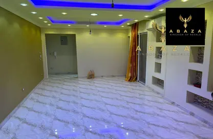 شقة - 3 غرف نوم - 3 حمامات للبيع في سكوير - كمبوندات التجمع الخامس - التجمع الخامس - مدينة القاهرة الجديدة - القاهرة