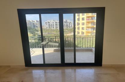 شقة - 3 غرف نوم - 3 حمامات للايجار في أو ويست - كمبوندات 6 أكتوبر - مدينة 6 أكتوبر - الجيزة