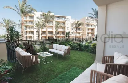 شاليه - غرفة نوم - 1 حمام للبيع في مراسي - سيدي عبد الرحمن - الساحل الشمالي