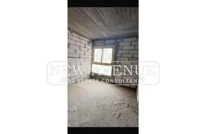 Apartment - 1 Bedroom - 1 Bathroom for sale in Mountain View iCity - 5th Settlement Compounds - The 5th Settlement - New Cairo City - Cairo