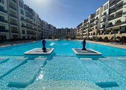 Apartment - 2 bedrooms - 2 bathrooms for للبيع in Samra Bay - Hurghada - Red Sea