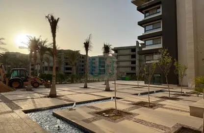 Clinic - Studio - 1 Bathroom for sale in New Giza - Cairo Alexandria Desert Road - 6 October City - Giza