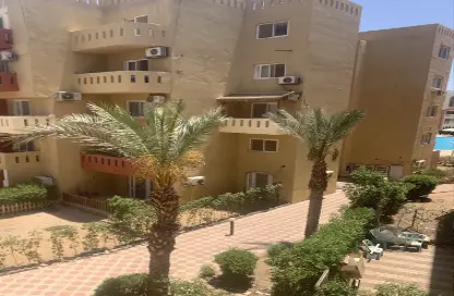 Apartment - 2 Bedrooms - 1 Bathroom for sale in Khaleej Nabaq - Sharm El Sheikh - South Sainai