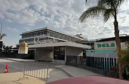 مساحات مكتبية - استوديو للايجار في جولف سنترال - طريق مصر اسكندرية الصحراوي - مدينة 6 أكتوبر - الجيزة