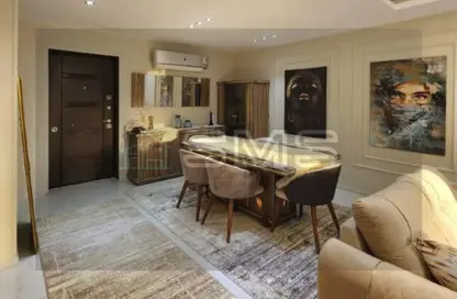 Apartment - 3 Bedrooms - 3 Bathrooms for sale in JAYD Residence - 5th Settlement Compounds - The 5th Settlement - New Cairo City - Cairo