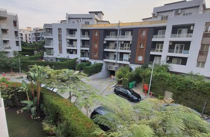 Apartment - 2 Bedrooms - 2 Bathrooms for rent in Zayed Dunes - 6th District - Sheikh Zayed City - Giza