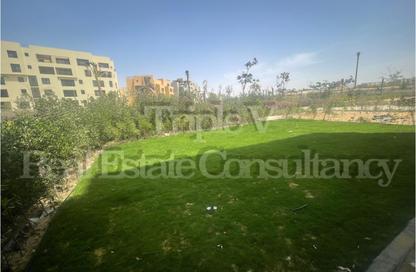 Apartment - 2 Bedrooms - 3 Bathrooms for rent in O West - 6 October Compounds - 6 October City - Giza
