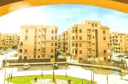 Duplex - 4 Bedrooms - 3 Bathrooms for sale in Acacia - 5th Settlement Compounds - The 5th Settlement - New Cairo City - Cairo